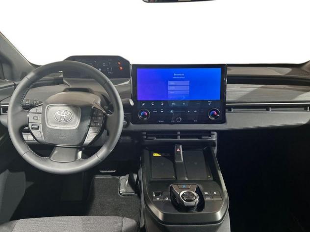 Toyota C-HR+ BEV 77 kWh Icon - Foto 8