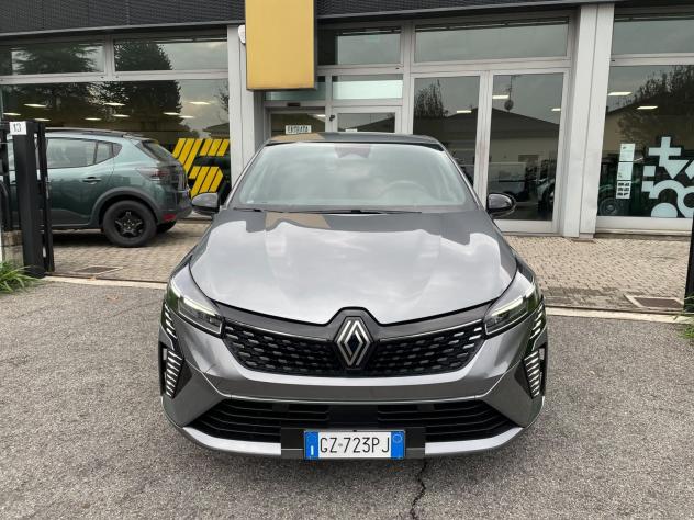 Renault Clio Clio 1.0 eco-g Techno 100cv - Foto 6