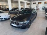 BMW Serie 5 520d xDrive M Sport Mild Hybrid