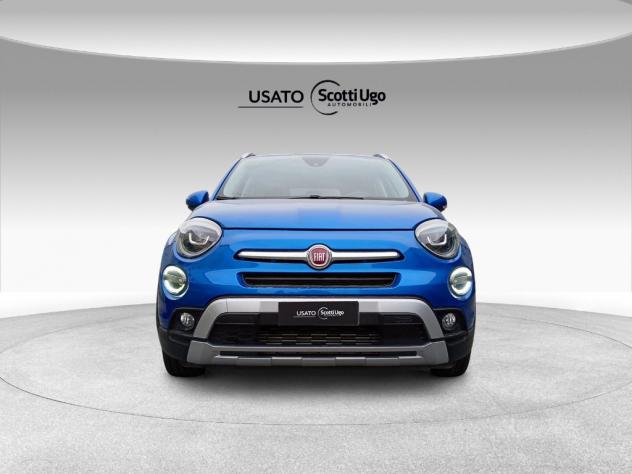 FIAT 500X 500 X 2018 1.6 mjt Cross 4x2 120cv dct - Foto 2