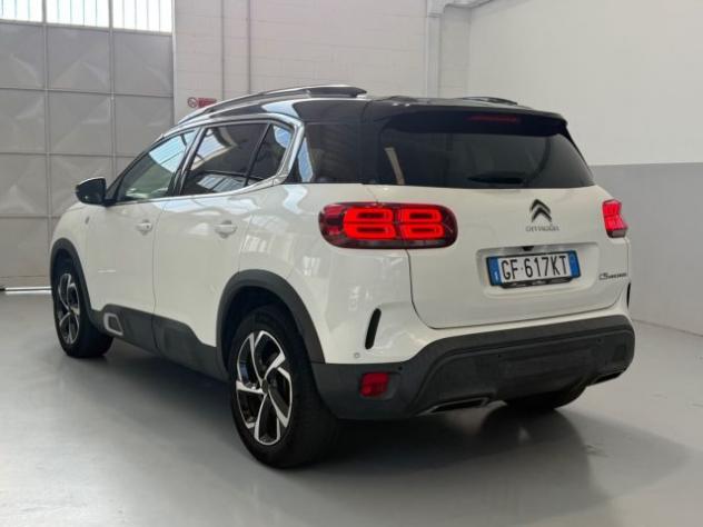 CITROEN C5 Aircross BlueHDi 130 S&S C-Series N1 AUTOCARRO 5 POSTI rif. 24108930 - Foto 7