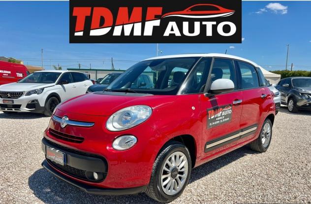 Fiat 500 L 1.3 mjt 85 cv Tetto Panoramico