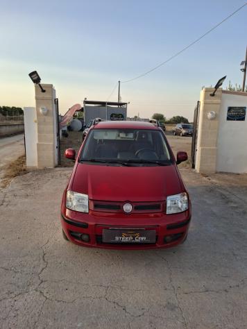 Fiat Panda 1.3 MJT 16V Emotion DIESEL EURO4 - Foto 2