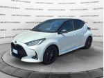 Toyota Yaris Hybrid Style MY22