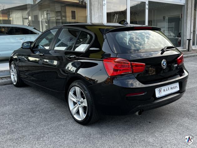 Bmw 116i Advantage 5p. - Foto 7