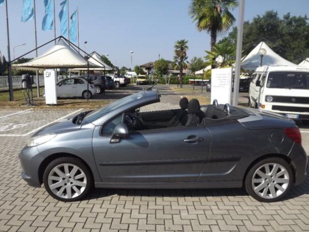 PEUGEOT 207 1.6 VTi 120CV CC Féline rif. 23906201 - Foto 9