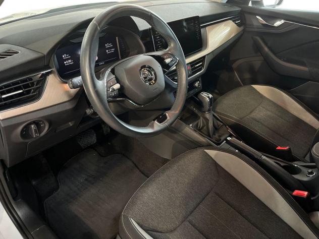 Škoda Kamiq 2019 1.0 tsi Style 110cv dsg - Foto 10