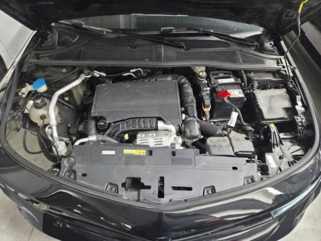 OPEL Astra 1.2 TURBO 130CV AT8 GS rif. 23703803 - Foto 9
