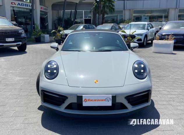 Porsche 911 Carrera Cabrio 3.0 4 GTS auto - Foto 2