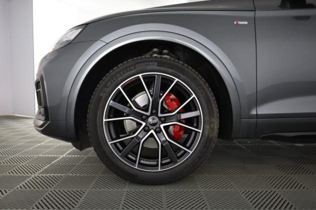 AUDI Q5 Q5 SPB 40 TDI quattro S tronic S line rif. 24026755 - Foto 8