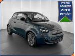 FIAT 500 Hybrid Hybrid Icon