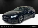 Mercedes-Benz Classe A 180 d Sport Night edition