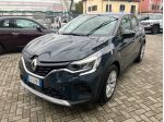 Renault Captur Captur 1.6 E-Tech hybrid Zen 145cv auto