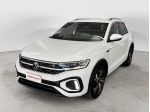 Volkswagen T-Roc T-Roc 1.5 tsi R-Line dsg 5 ANNI DI GARANZIA