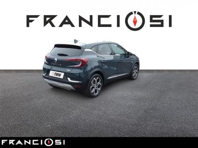 RENAULT Captur E-TECH Plug-In Hybrid 160 INTENS rif. 23859901 - Foto 3