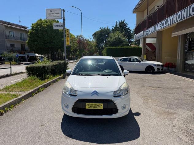 CITROEN - C3 - 1.1 Exclusive GPL - Foto 2