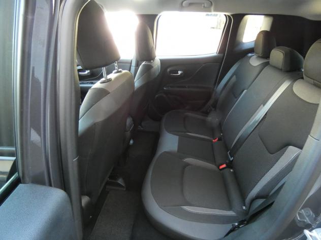 JEEP Renegade Renegade 1.6 Mjt 130 CV Limited - Foto 10