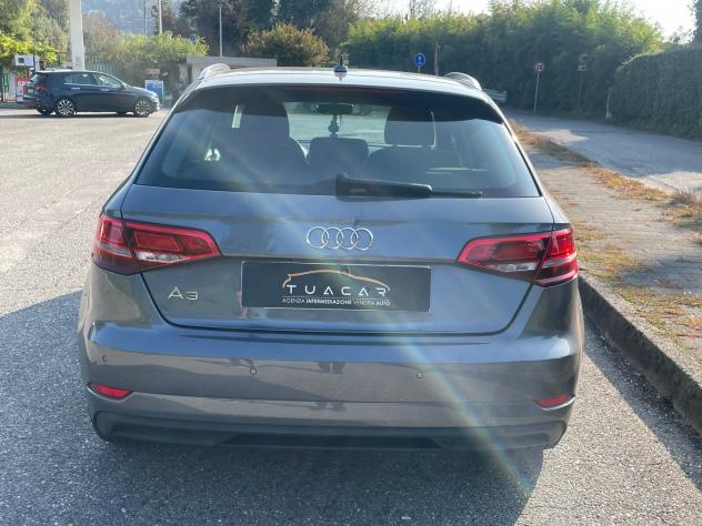 Audi A3 1.4 TFSI g-tron Business #50657 - Foto 5