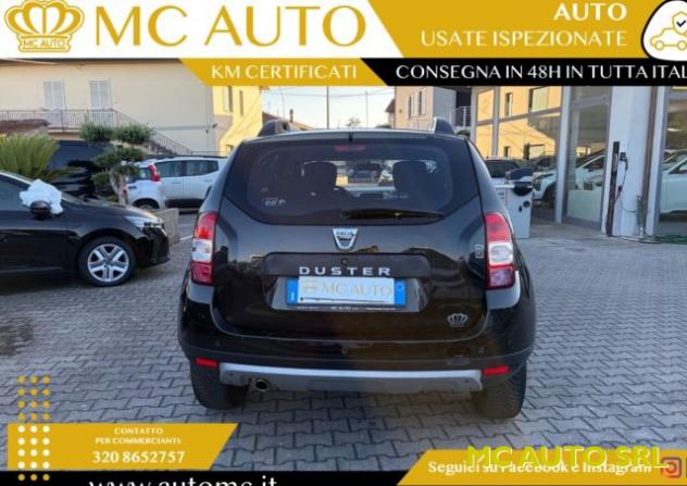 DACIA Duster 1.6 115CV Start&Stop 4x2 GPL Ambiance rif. 23931574 - Foto 5