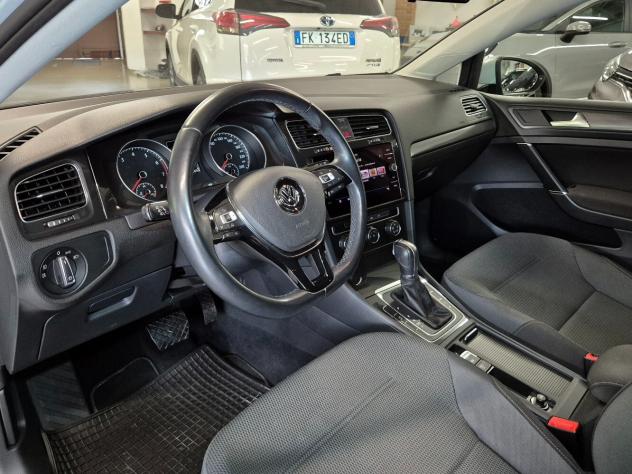 Volkswagen Golf 1.4 TSI 125 CV DSG 5p. Highline BlueMotion Technology - Foto 5