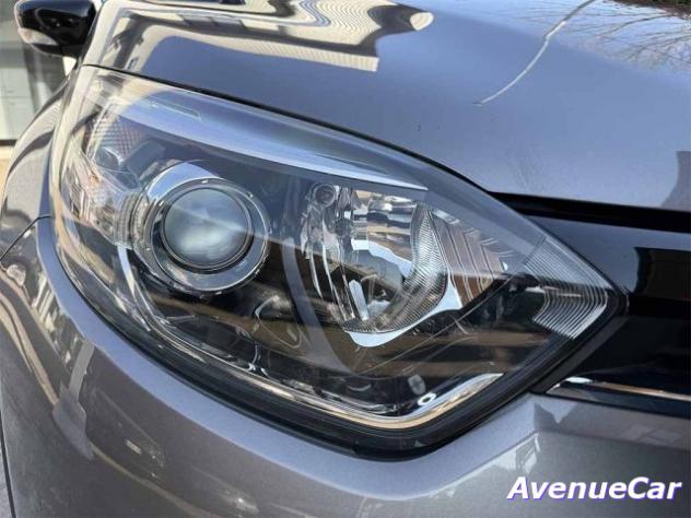 RENAULT Captur 1.2 tce energy R-Link AUTOMATICA TELECAMERA NAVI rif. 23525542 - Foto 10