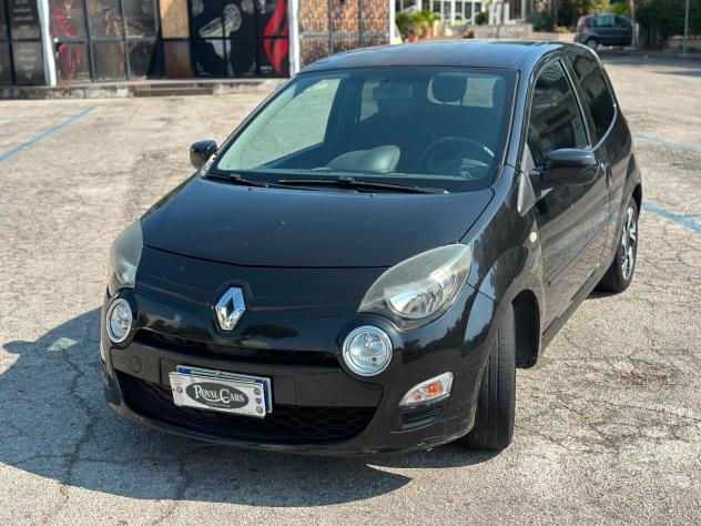 Renault Twingo 1.2 16V 20th Anniversary - Foto 8