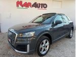 Audi Q2 1.6 TDI 116cv S-Line