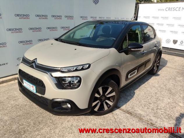 CITROEN C3 PureTech 110 S&S Shine - PREZZO REALE rif. 23987739