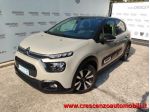 CITROEN C3 PureTech 110 S&S Shine - PREZZO REALE rif. 23987739