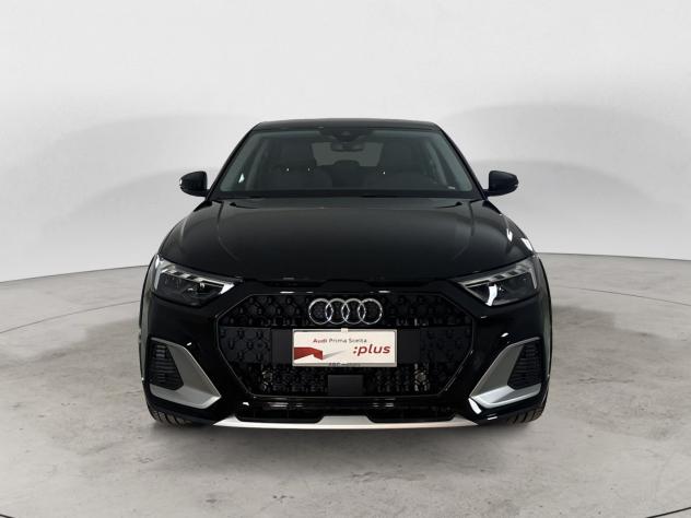 Audi A1 A1 allstreet 30 1.0 tfsi Business 116cv s tronic - Foto 2