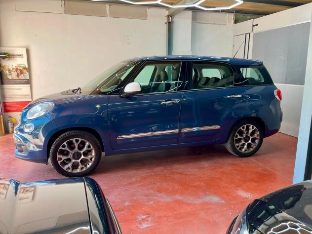 Fiat 500L 7 POSTI 1.3 Multijet 95 CV Lounge GARANZIA - Foto 4