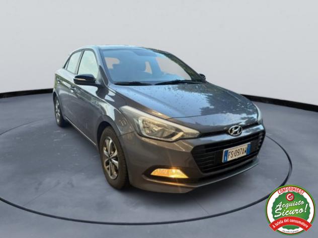 HYUNDAI i20 1.2 5 porte Go! rif. 24178960