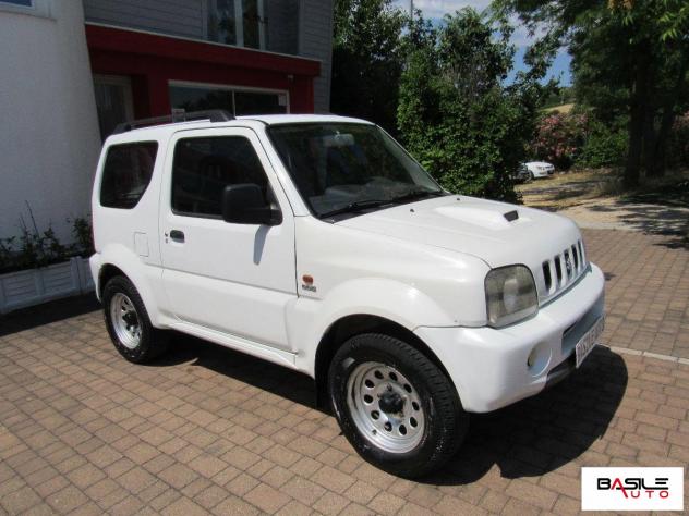 SUZUKI - Jimny - 1.5 DDiS 4WD - Foto 2