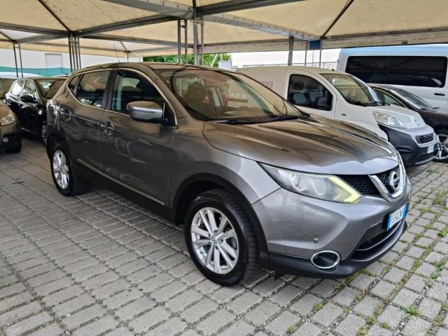 Nissan Qashqai 1.6 dCi 2WD Business - Foto 3