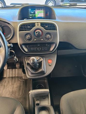 Renault Kangoo 1.5 dCi 90CV 4p. Express Maxi Combi AUTOCARRO N1 - Foto 10