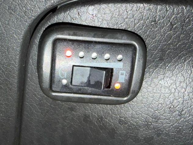 FIAT Punto 1.2 5p Natural Power senza nessun lavoro da fare rif. 23134211 - Foto 7