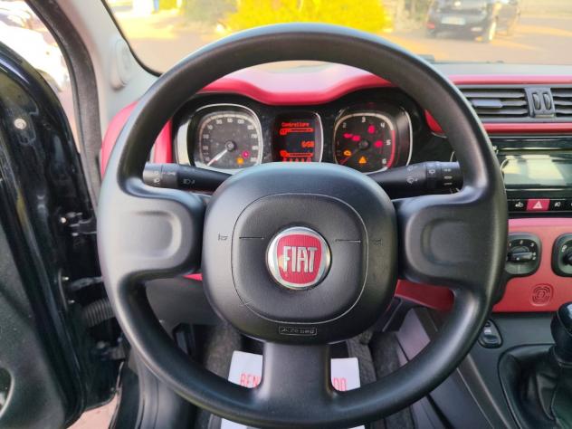 Fiat Panda 1.3 MJT S&S Lounge - Foto 8