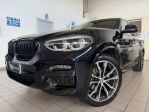 BMW X4 xDrive20i Msport //BELL1SS1MA// rif. 24108574