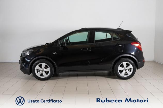 Opel Mokka X 1.4 T Advance s&s 4x2 120CV - Foto 3
