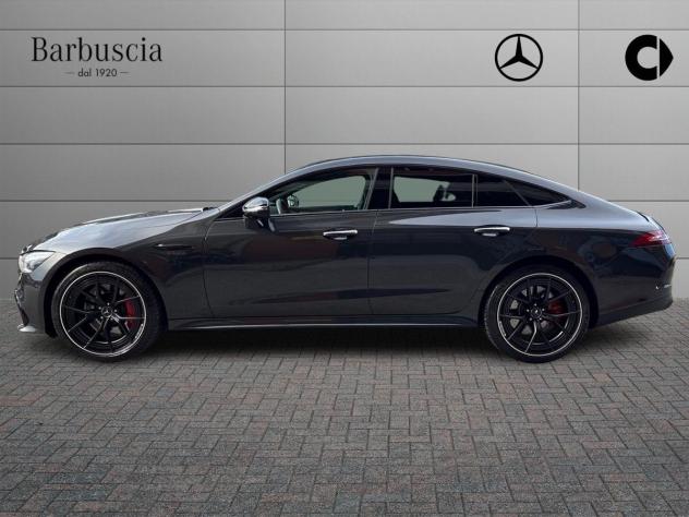 Mercedes-Benz AMG GT AMG GT Coupe 43 mhev (eq-boost) Premium Plus 4matic+ auto - Foto 5