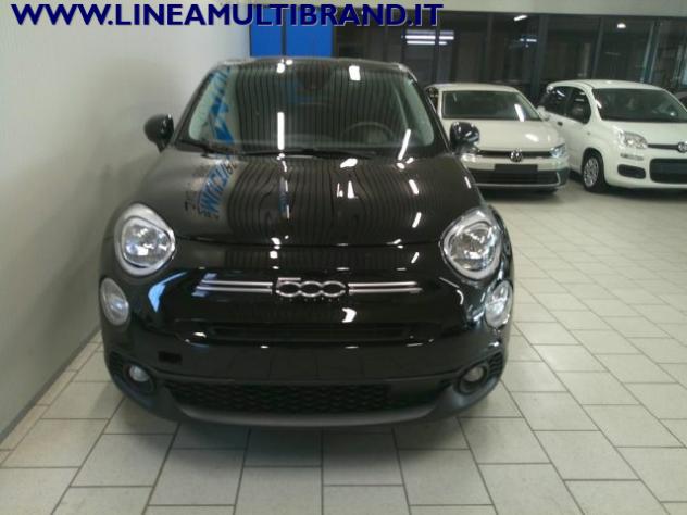 FIAT 500X 1.0 T3 120 CV Club Garanzia 24 Mesi rif. 24060027 - Foto 3