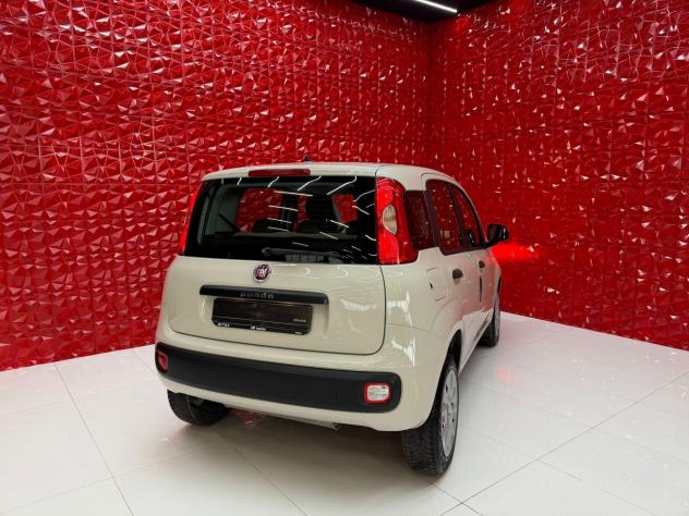 Fiat Panda 0.9 TwinAir Turbo Natural Power Lounge OK NEOPATENTATI - Foto 6