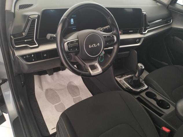KIA SPORTAGE 1.6 crdi mhev Business mt - Foto 10