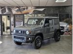 SUZUKI Jimny 1.5 Pro 4wd allgrip - 4 POSTI - IVA ESPOSTA