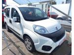 FIAT Qubo 1.3 MJT 80 CV S&S Easy N1 (autocarro con 4 posti)  rif. 23987786