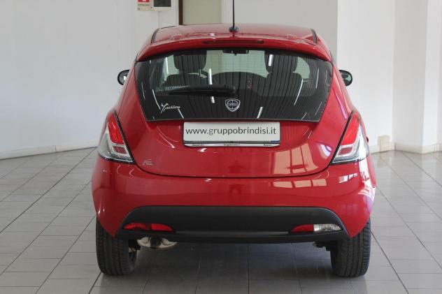 LANCIA - Ypsilon - 1.2 69 CV 5p. GPL Ecochic Ele.Bl - Foto 5