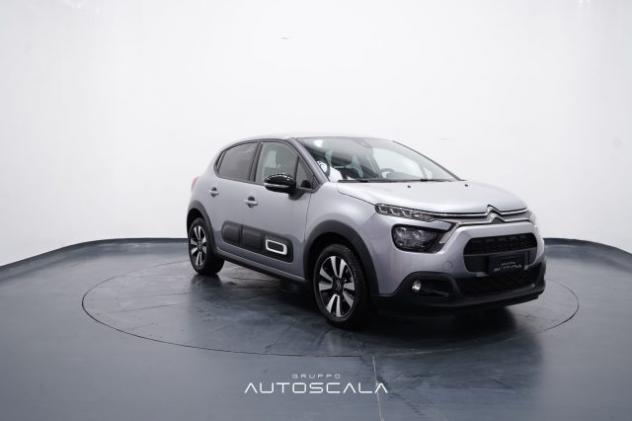 CITROEN C3 1.2 PureTech 83cv S&S Max rif. 23765574 - Foto 9