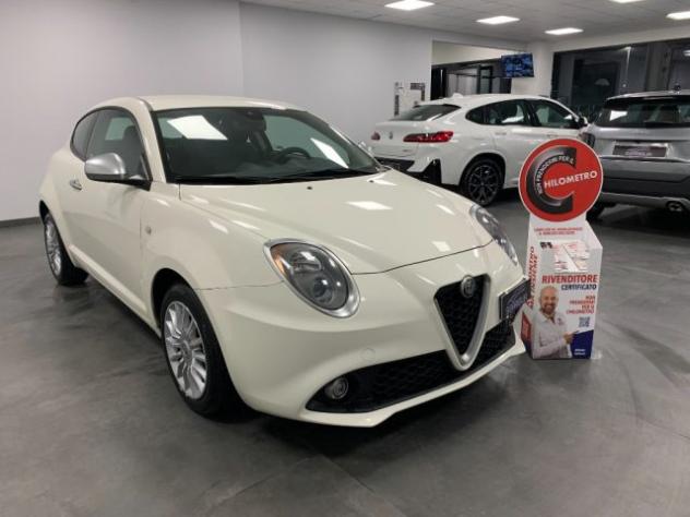 ALFA ROMEO MiTo 1.4 Benzina Super rif. 24038946
