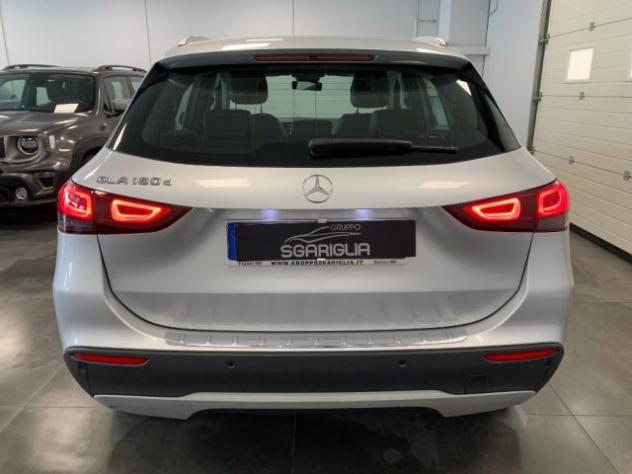 MERCEDES-BENZ GLA 180 d Automatico Sport Plus rif. 23987048 - Foto 5