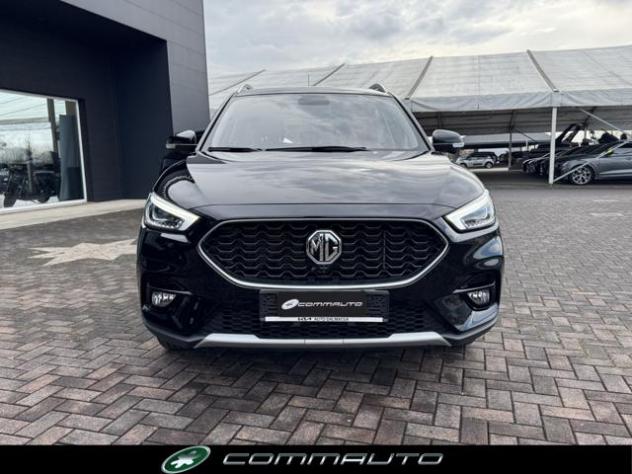 MG ZS 1.5 VTi-tech Luxury rif. 23478898 - Foto 2
